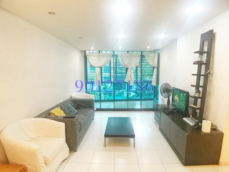 Blk 190 Punggol Central (Punggol), HDB Executive #171835032